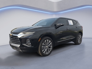 2021 Chevrolet Blazer for sale in West Seneca NY