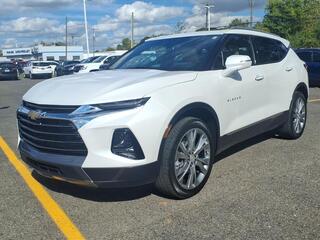 2022 Chevrolet Blazer for sale in Taylor MI