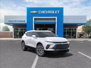 2024 Chevrolet Blazer for sale in Newnan GA