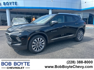 2025 Chevrolet Blazer for sale in Biloxi MS