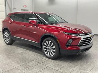 2025 Chevrolet Blazer for sale in Murray KY