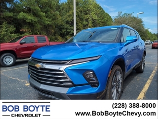 2025 Chevrolet Blazer for sale in Biloxi MS