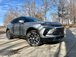 2023 Chevrolet Blazer for sale in Knoxville TN