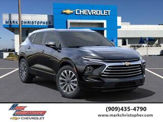 2024 Chevrolet Blazer for sale in Ontario CA