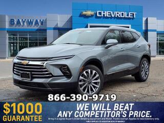 2025 Chevrolet Blazer for sale in Pearland TX