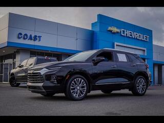 2020 Chevrolet Blazer