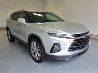 2022 Chevrolet Blazer for sale in Torrington CT