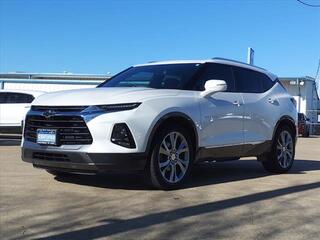 2022 Chevrolet Blazer for sale in West TX