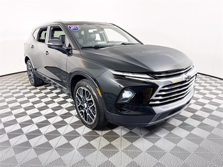 2023 Chevrolet Blazer