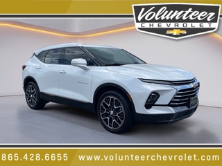 2023 Chevrolet Blazer