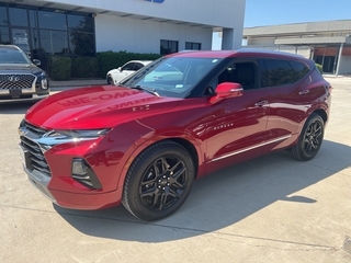 2019 Chevrolet Blazer for sale in Plano TX