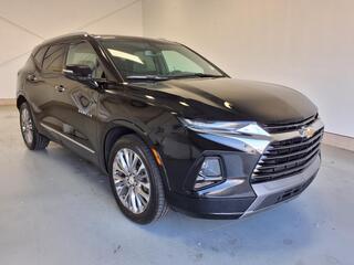 2019 Chevrolet Blazer for sale in Torrington CT