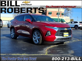2019 Chevrolet Blazer