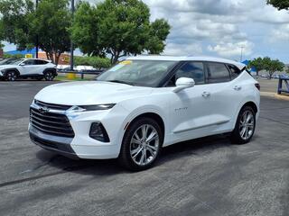 2019 Chevrolet Blazer for sale in Norman OK