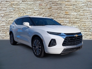 2020 Chevrolet Blazer for sale in Chattanooga TN