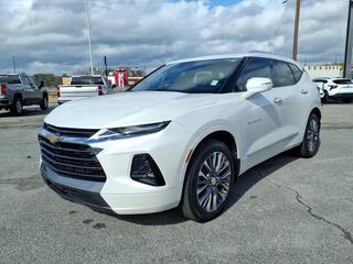 2020 Chevrolet Blazer