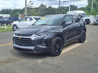 2022 Chevrolet Blazer for sale in Taylor MI