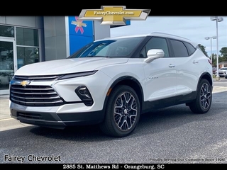 2023 Chevrolet Blazer