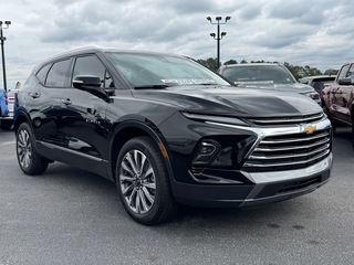 2025 Chevrolet Blazer for sale in Easley SC
