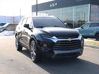 2019 Chevrolet Blazer