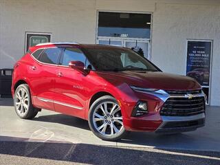 2019 Chevrolet Blazer