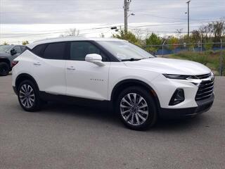 2022 Chevrolet Blazer for sale in Chattanooga TN