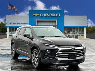 2025 Chevrolet Blazer for sale in Fort Washington MD