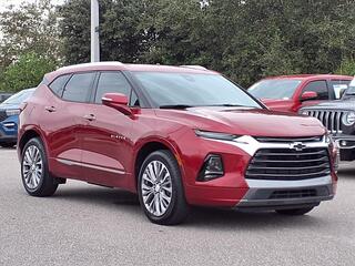 2019 Chevrolet Blazer