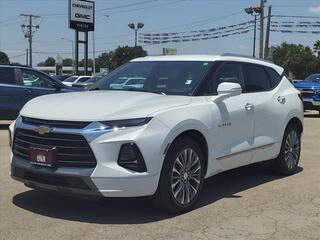 2019 Chevrolet Blazer for sale in Liverpool NY