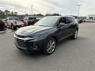 2019 Chevrolet Blazer for sale in Sanford NC