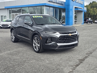 2020 Chevrolet Blazer for sale in Ringgold GA