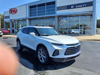 2022 Chevrolet Blazer