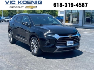 2019 Chevrolet Blazer for sale in Carbondale IL