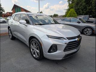 2020 Chevrolet Blazer