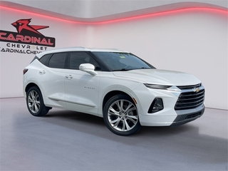 2020 Chevrolet Blazer for sale in Olathe KS