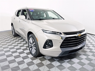 2021 Chevrolet Blazer