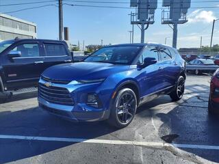 2022 Chevrolet Blazer for sale in Detroit MI