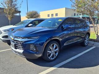 2022 Chevrolet Blazer for sale in Boone NC