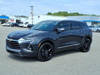 2022 Chevrolet Blazer