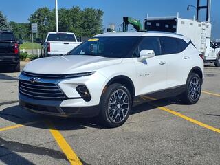2023 Chevrolet Blazer