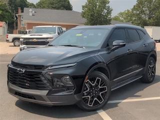 2023 Chevrolet Blazer for sale in Wendell NC