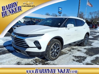 2024 Chevrolet Blazer for sale in Marion IN