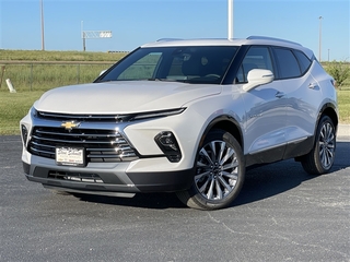 2025 Chevrolet Blazer