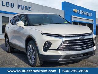 2025 Chevrolet Blazer for sale in Cincinnati OH