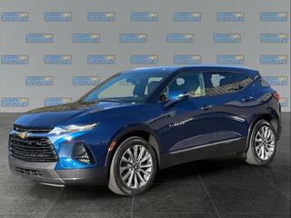 2022 Chevrolet Blazer for sale in Cincinnati OH