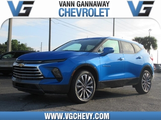 2025 Chevrolet Blazer for sale in Eustis FL
