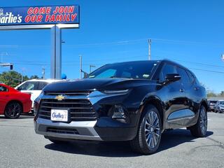 2019 Chevrolet Blazer