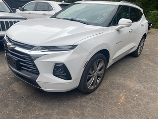 2019 Chevrolet Blazer for sale in Cincinnati OH