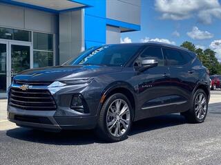 2021 Chevrolet Blazer for sale in Orangeburg SC