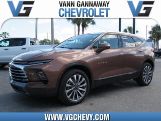 2023 Chevrolet Blazer for sale in Eustis FL